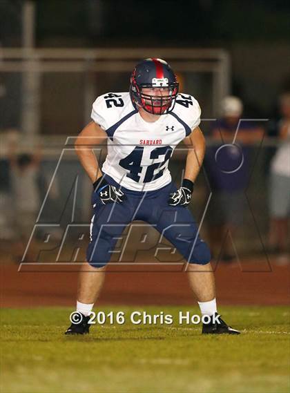 Thumbnail 1 in Sahuaro @ Sabino photogallery.