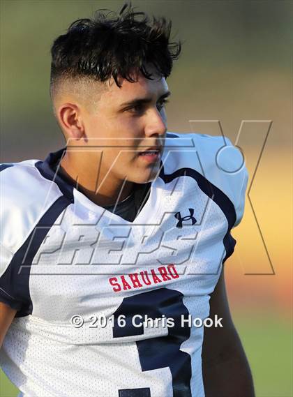 Thumbnail 3 in Sahuaro @ Sabino photogallery.