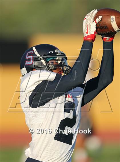 Thumbnail 2 in Sahuaro @ Sabino photogallery.