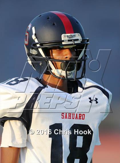 Thumbnail 1 in Sahuaro @ Sabino photogallery.