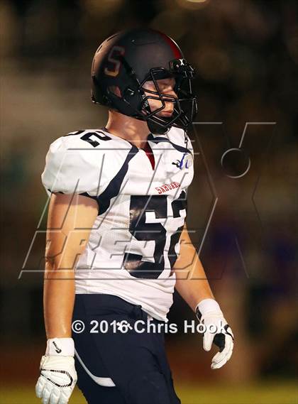Thumbnail 1 in Sahuaro @ Sabino photogallery.
