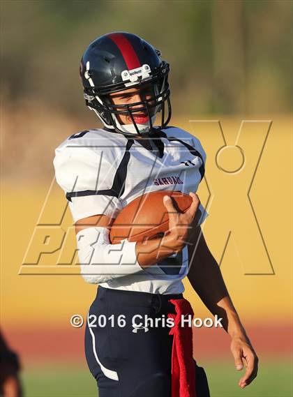 Thumbnail 1 in Sahuaro @ Sabino photogallery.