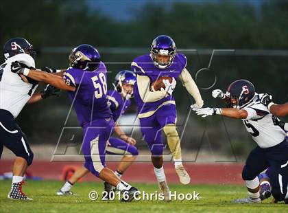 Thumbnail 1 in Sahuaro @ Sabino photogallery.