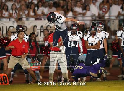 Thumbnail 3 in Sahuaro @ Sabino photogallery.
