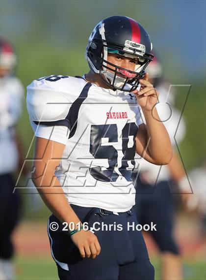 Thumbnail 3 in Sahuaro @ Sabino photogallery.