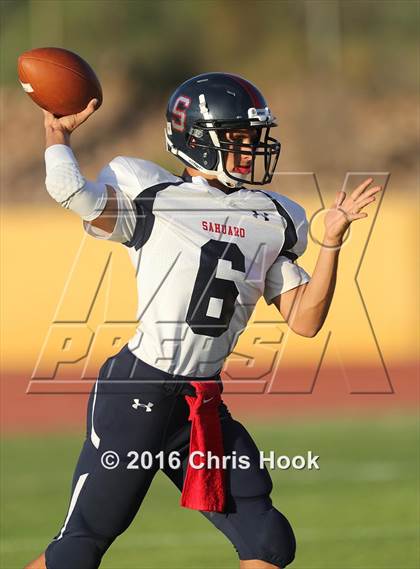 Thumbnail 1 in Sahuaro @ Sabino photogallery.