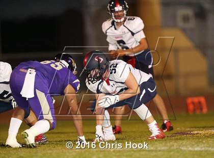 Thumbnail 2 in Sahuaro @ Sabino photogallery.