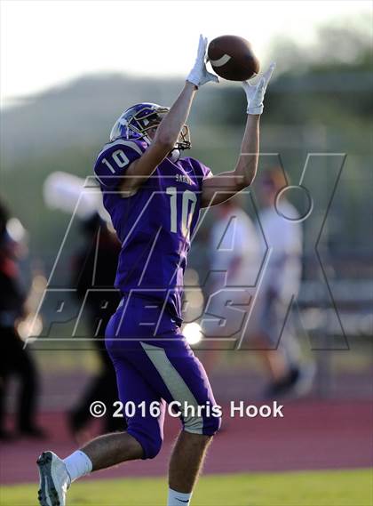 Thumbnail 3 in Sahuaro @ Sabino photogallery.