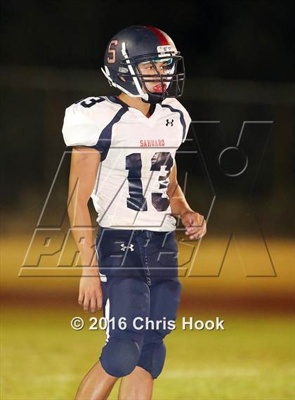 Thumbnail 2 in Sahuaro @ Sabino photogallery.