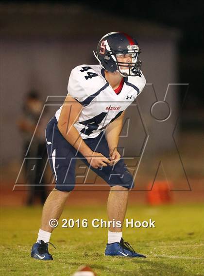 Thumbnail 3 in Sahuaro @ Sabino photogallery.