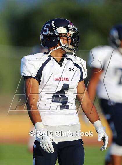 Thumbnail 1 in Sahuaro @ Sabino photogallery.