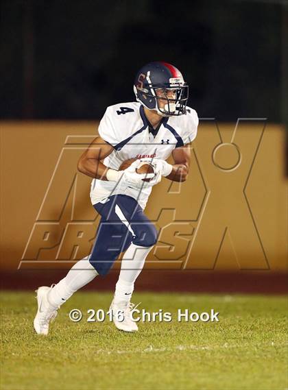 Thumbnail 2 in Sahuaro @ Sabino photogallery.