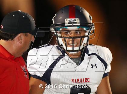 Thumbnail 2 in Sahuaro @ Sabino photogallery.