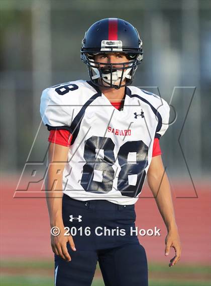 Thumbnail 3 in Sahuaro @ Sabino photogallery.