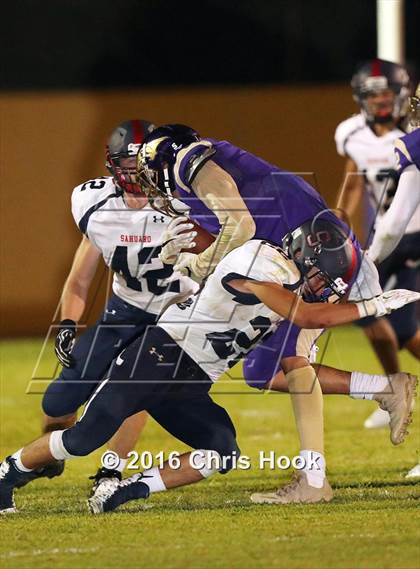 Thumbnail 2 in Sahuaro @ Sabino photogallery.