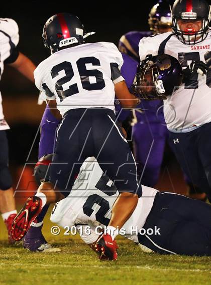 Thumbnail 1 in Sahuaro @ Sabino photogallery.