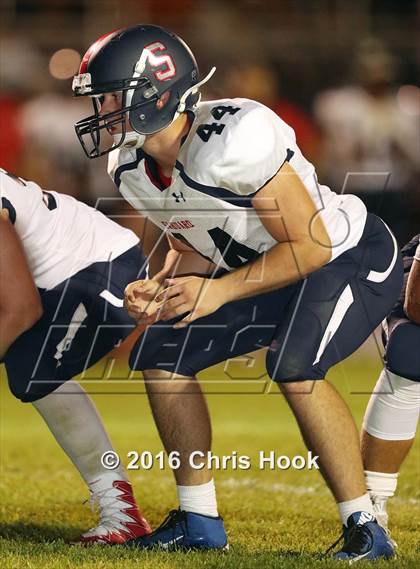 Thumbnail 2 in Sahuaro @ Sabino photogallery.
