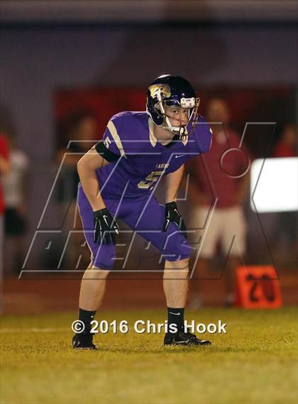 Thumbnail 1 in Sahuaro @ Sabino photogallery.