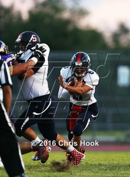 Thumbnail 1 in Sahuaro @ Sabino photogallery.