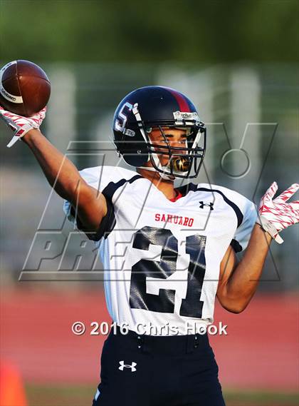 Thumbnail 2 in Sahuaro @ Sabino photogallery.