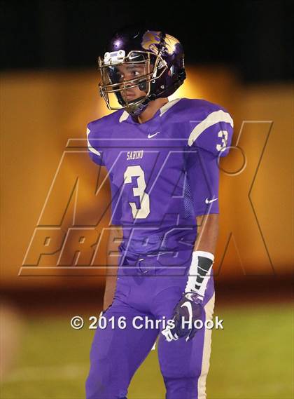 Thumbnail 2 in Sahuaro @ Sabino photogallery.