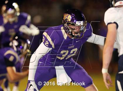 Thumbnail 3 in Sahuaro @ Sabino photogallery.