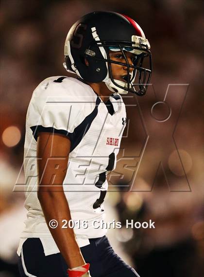 Thumbnail 1 in Sahuaro @ Sabino photogallery.