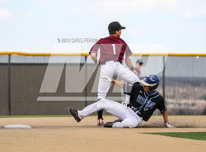 Thumbnail 3 in Vista Ridge @ Cheyenne Mountain photogallery.