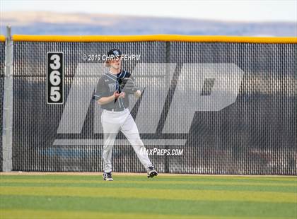 Thumbnail 2 in Vista Ridge @ Cheyenne Mountain photogallery.