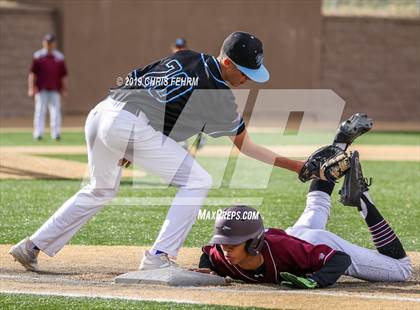 Thumbnail 2 in Vista Ridge @ Cheyenne Mountain photogallery.