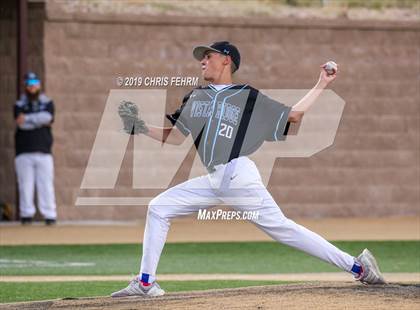 Thumbnail 3 in Vista Ridge @ Cheyenne Mountain photogallery.