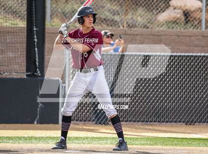 Thumbnail 3 in Vista Ridge @ Cheyenne Mountain photogallery.