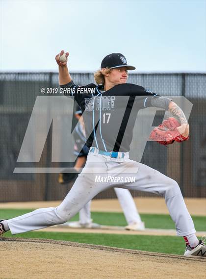 Thumbnail 1 in Vista Ridge @ Cheyenne Mountain photogallery.
