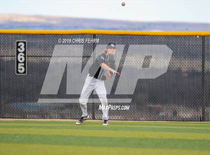 Thumbnail 3 in Vista Ridge @ Cheyenne Mountain photogallery.