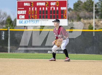 Thumbnail 2 in Vista Ridge @ Cheyenne Mountain photogallery.