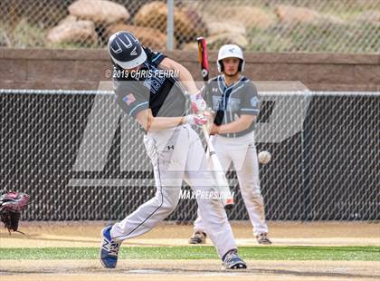 Thumbnail 1 in Vista Ridge @ Cheyenne Mountain photogallery.