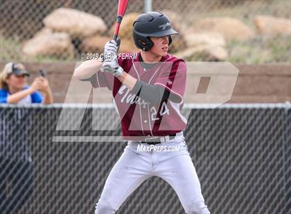 Thumbnail 1 in Vista Ridge @ Cheyenne Mountain photogallery.