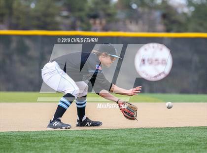 Thumbnail 2 in Vista Ridge @ Cheyenne Mountain photogallery.