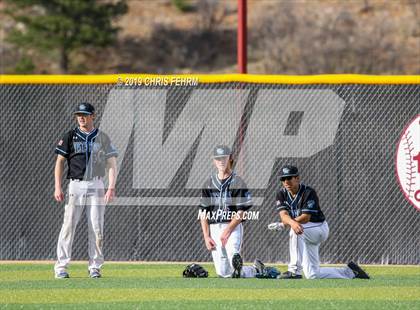 Thumbnail 2 in Vista Ridge @ Cheyenne Mountain photogallery.