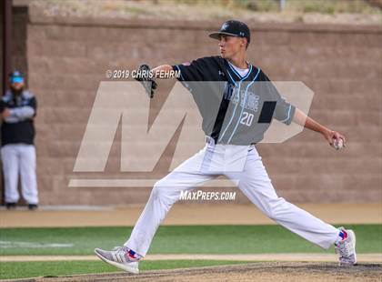 Thumbnail 2 in Vista Ridge @ Cheyenne Mountain photogallery.