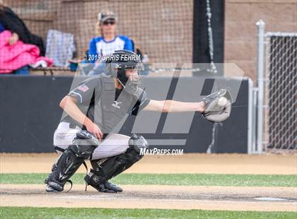 Thumbnail 3 in Vista Ridge @ Cheyenne Mountain photogallery.