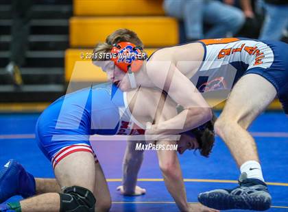 Thumbnail 2 in Bussey Dickerson Invitational photogallery.
