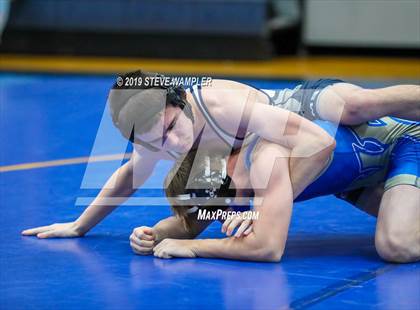 Thumbnail 1 in Bussey Dickerson Invitational photogallery.