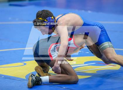 Thumbnail 3 in Bussey Dickerson Invitational photogallery.
