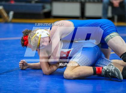 Thumbnail 2 in Bussey Dickerson Invitational photogallery.