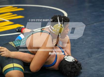 Thumbnail 1 in Bussey Dickerson Invitational photogallery.