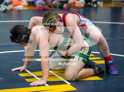 Thumbnail 1 in Bussey Dickerson Invitational photogallery.
