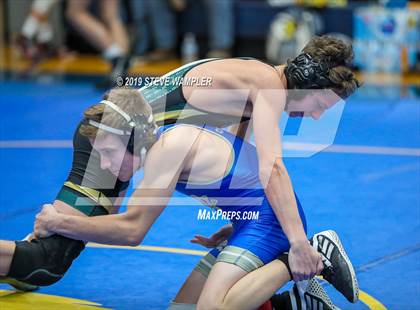 Thumbnail 3 in Bussey Dickerson Invitational photogallery.