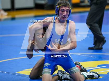 Thumbnail 1 in Bussey Dickerson Invitational photogallery.