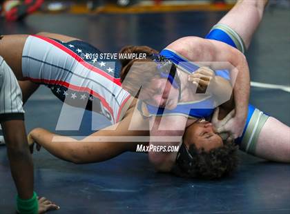 Thumbnail 3 in Bussey Dickerson Invitational photogallery.